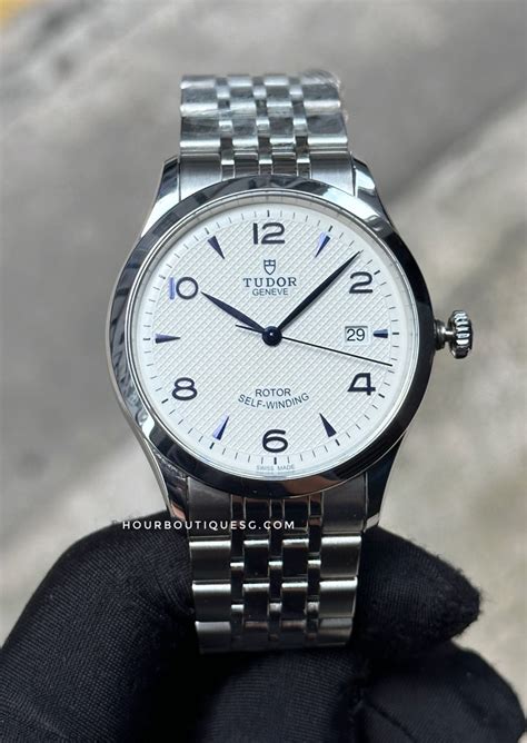 tudor 1926 41mm review|tudor 1926 pre owned.